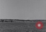 Standbild Charles Lindbergh North Haven Maine USA, 1931, aus Sekunde 52 historischem Filmmaterial Videoclip 65675040722