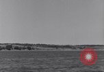 Standbild Charles Lindbergh North Haven Maine USA, 1931, aus Sekunde 53 historischem Filmmaterial Videoclip 65675040722