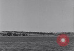 Standbild Charles Lindbergh North Haven Maine USA, 1931, aus Sekunde 55 historischem Filmmaterial Videoclip 65675040722
