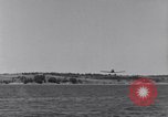 Standbild Charles Lindbergh North Haven Maine USA, 1931, aus Sekunde 59 historischem Filmmaterial Videoclip 65675040722