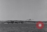Standbild Charles Lindbergh North Haven Maine USA, 1931, aus Sekunde 60 historischem Filmmaterial Videoclip 65675040722