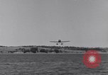 Standbild Charles Lindbergh North Haven Maine USA, 1931, aus Sekunde 62 historischem Filmmaterial Videoclip 65675040722
