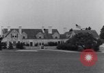 Standbild Charles Augustus Lindbergh East Amwell New Jersey USA, 1931, aus Sekunde 19 historischem Filmmaterial Videoclip 65675040723