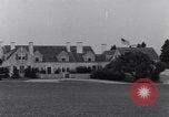 Standbild Charles Augustus Lindbergh East Amwell New Jersey USA, 1931, aus Sekunde 21 historischem Filmmaterial Videoclip 65675040723
