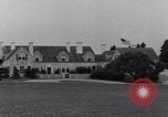 Standbild Charles Augustus Lindbergh East Amwell New Jersey USA, 1931, aus Sekunde 22 historischem Filmmaterial Videoclip 65675040723