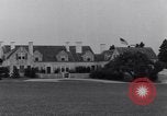 Standbild Charles Augustus Lindbergh East Amwell New Jersey USA, 1931, aus Sekunde 23 historischem Filmmaterial Videoclip 65675040723