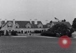 Standbild Charles Augustus Lindbergh East Amwell New Jersey USA, 1931, aus Sekunde 25 historischem Filmmaterial Videoclip 65675040723
