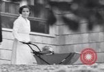 Standbild Charles Augustus Lindbergh East Amwell New Jersey USA, 1931, aus Sekunde 40 historischem Filmmaterial Videoclip 65675040723