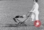 Standbild Charles Augustus Lindbergh East Amwell New Jersey USA, 1931, aus Sekunde 61 historischem Filmmaterial Videoclip 65675040723