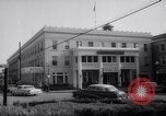 Immagine di Il presidente Eisenhower Gettysburg Pennsylvania USA, 1959, secondo 9 filmato di repertorio 65675040724