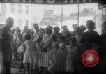 Immagine di Il presidente Eisenhower Gettysburg Pennsylvania USA, 1959, secondo 11 filmato di repertorio 65675040724