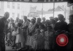 Immagine di Il presidente Eisenhower Gettysburg Pennsylvania USA, 1959, secondo 12 filmato di repertorio 65675040724