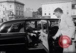 Immagine di Il presidente Eisenhower Gettysburg Pennsylvania USA, 1959, secondo 13 filmato di repertorio 65675040724