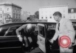 Immagine di Il presidente Eisenhower Gettysburg Pennsylvania USA, 1959, secondo 14 filmato di repertorio 65675040724