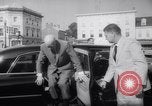 Immagine di Il presidente Eisenhower Gettysburg Pennsylvania USA, 1959, secondo 15 filmato di repertorio 65675040724