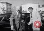 Immagine di Il presidente Eisenhower Gettysburg Pennsylvania USA, 1959, secondo 16 filmato di repertorio 65675040724
