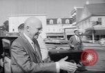 Immagine di Il presidente Eisenhower Gettysburg Pennsylvania USA, 1959, secondo 17 filmato di repertorio 65675040724