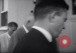 Immagine di Il presidente Eisenhower Gettysburg Pennsylvania USA, 1959, secondo 23 filmato di repertorio 65675040724