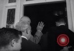 Immagine di Il presidente Eisenhower Gettysburg Pennsylvania USA, 1959, secondo 25 filmato di repertorio 65675040724