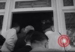 Immagine di Il presidente Eisenhower Gettysburg Pennsylvania USA, 1959, secondo 27 filmato di repertorio 65675040724