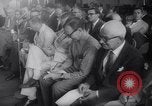 Immagine di Il presidente Eisenhower Gettysburg Pennsylvania USA, 1959, secondo 30 filmato di repertorio 65675040724
