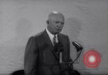 Immagine di Il presidente Eisenhower Gettysburg Pennsylvania USA, 1959, secondo 47 filmato di repertorio 65675040724