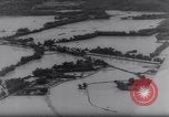 Image of Impact of flood Formosa Taiwan, 1959, second 7 stock footage video 65675040725