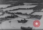 Image of Impact of flood Formosa Taiwan, 1959, second 8 stock footage video 65675040725
