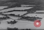 Image of Impact of flood Formosa Taiwan, 1959, second 9 stock footage video 65675040725