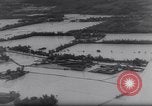 Image of Impact of flood Formosa Taiwan, 1959, second 10 stock footage video 65675040725