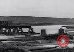 Image of Impact of flood Formosa Taiwan, 1959, second 13 stock footage video 65675040725