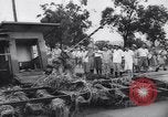 Image of Impact of flood Formosa Taiwan, 1959, second 18 stock footage video 65675040725