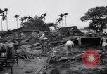 Image of Impact of flood Formosa Taiwan, 1959, second 23 stock footage video 65675040725