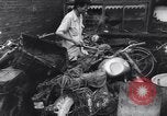 Image of Impact of flood Formosa Taiwan, 1959, second 27 stock footage video 65675040725