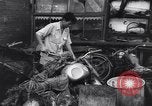 Image of Impact of flood Formosa Taiwan, 1959, second 28 stock footage video 65675040725