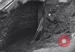 Image of Impact of flood Formosa Taiwan, 1959, second 39 stock footage video 65675040725