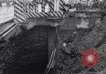 Image of Impact of flood Formosa Taiwan, 1959, second 40 stock footage video 65675040725