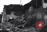 Image of Impact of flood Formosa Taiwan, 1959, second 44 stock footage video 65675040725