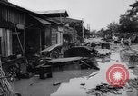 Image of Impact of flood Formosa Taiwan, 1959, second 47 stock footage video 65675040725