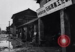 Image of Impact of flood Formosa Taiwan, 1959, second 48 stock footage video 65675040725