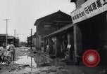 Image of Impact of flood Formosa Taiwan, 1959, second 49 stock footage video 65675040725