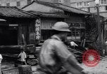 Image of Impact of flood Formosa Taiwan, 1959, second 52 stock footage video 65675040725