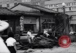 Image of Impact of flood Formosa Taiwan, 1959, second 53 stock footage video 65675040725