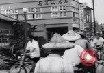 Image of Impact of flood Formosa Taiwan, 1959, second 55 stock footage video 65675040725