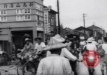 Image of Impact of flood Formosa Taiwan, 1959, second 56 stock footage video 65675040725
