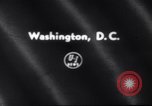 Image of Rodeo Washington DC USA, 1959, second 1 stock footage video 65675040726