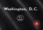 Image of Rodeo Washington DC USA, 1959, second 3 stock footage video 65675040726