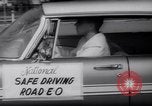 Image of Rodeo Washington DC USA, 1959, second 10 stock footage video 65675040726