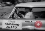 Image of Rodeo Washington DC USA, 1959, second 11 stock footage video 65675040726