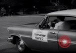 Image of Rodeo Washington DC USA, 1959, second 13 stock footage video 65675040726